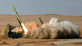 Report: Iran developing unconventional warheads for ballistic missiles
