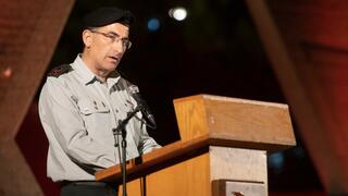 Former IDF ground forces commander Kobi Barak dies at 61 after battle with illness