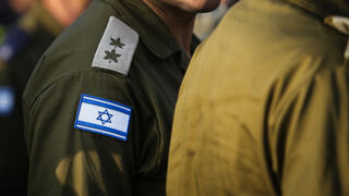 Israel to grant new status to soldiers who died by suicide after war service