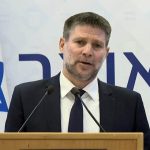 Smotrich says proposed budget will open banking market, break monopolies