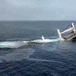 Houthis release mariners held in custody since Iran-backed rebels sank ship in July