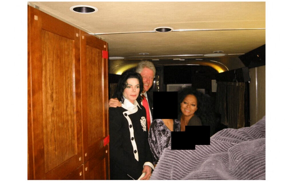 US releases files from Epstein probe, though many records remain heavily-redacted