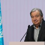 UN chief calls Israel’s conduct throughout Gaza war ‘fundamentally wrong’