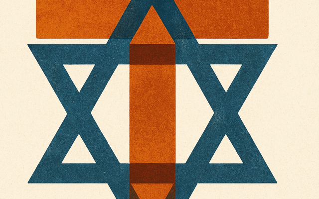 David Haldane | Married to a Catholic: What could possibly go wrong?