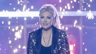 ‘He was shot, and she puts on a fireworks show’: Charlie Kirk’s widow draws online backlash