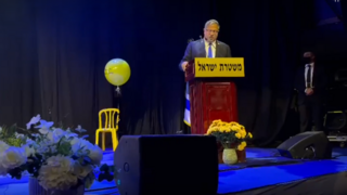 Ben-Gvir urges police to show ‘courage’ by following government policy