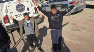 After police raid on Bedouin village of Tarabin residents speak out about mass arrests