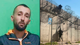 Jezreel Valley terrorist may have entered through unfixed Jerusalem breach; IDF raids his West Bank home