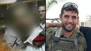 Moshe Moreno, father and brother of fallen soldiers, calls for unity in face of death