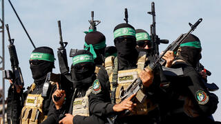 Israel warns Hamas may ‘stage’ disarmament amid pressure to advance Gaza ceasefire deal