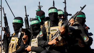 No Hamas disarmament in Trump Gaza plan, Egypt’s foreign minister says