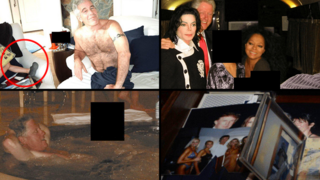 No smoking gun, just smoke: what’s buried in the Epstein files