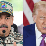 Trump steps up pressure on Venezuela and threatens Colombia’s president: ‘He’ll be next’