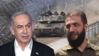 With seized Hamas and Hezbollah weapons: Israel’s covert operation to arm Syria’s Druze