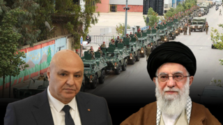 Lebanon slams Iran over claim that 30% of Lebanese soldiers are Hezbollah members