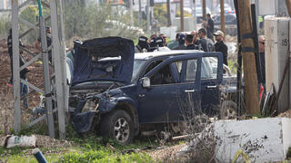 IDF readies raid on West Bank hometown of terrorist after deadly northern Israel rampage