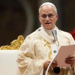 Pope speaks about Gaza in his first Christmas sermon: ‘in tents, exposed for weeks to rain, wind and cold’