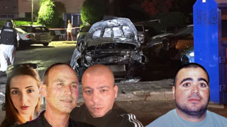 The fall of Israel’s ‘Tony Soprano’: crime boss convicted in triple murder plot