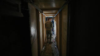 ‘If Hezbollah threatens Israel, there will be no peace’: Israel-Lebanon talks continue