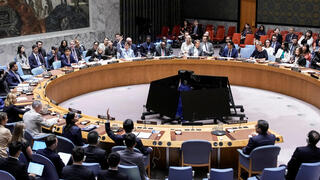UN Security Council holds emergency meeting on Israel’s recognition of Somaliland