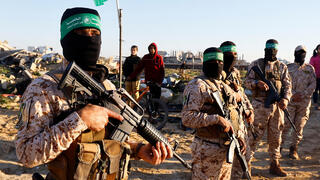 Shin Bet, IDF expose Turkey-based covert Hamas finance network backed by Iran