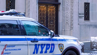 New York increases security at Hanukkah events after deadly Sydney attack