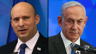 Bennett calls Netanyahu role in Qatargate ‘most serious betrayal in Israel’s history’