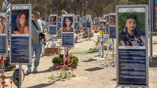 Court orders Hamas to pay some 1 billion shekels compensation to hundreds of October 7 victims