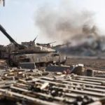 Gazans report firefights between IDF, terrorists in Rafah