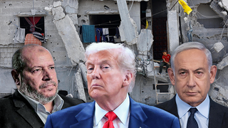 Experts, ‘independent and objective’: Hamas’ picks to run Gaza and Egypt’s decision