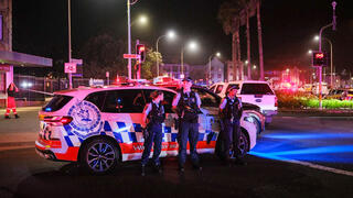 Israel probing possible Iranian link to deadly terror attack in Sydney