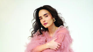 Miss Israel–turned-reservist emerges as key Israel advocate in US, calls Mamdani ‘a nightmare’