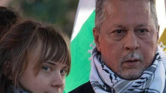 Leftist darling in Italy exposed as Hamas activist who celebrated murder of Israeli children