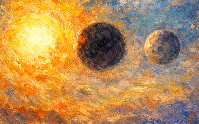 Richard Diamond | The Vulcan of ‘Secret Jewish Power’