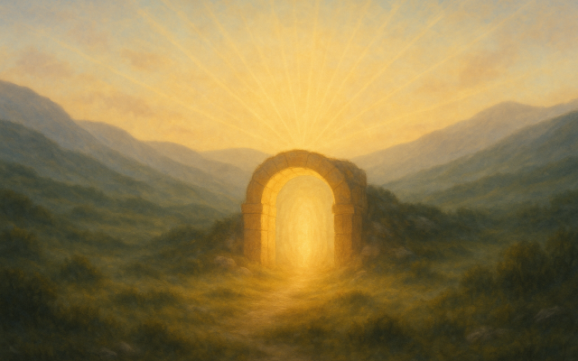 Doron Lazarus | The Rape of Dinah and the Seeds of Redemption