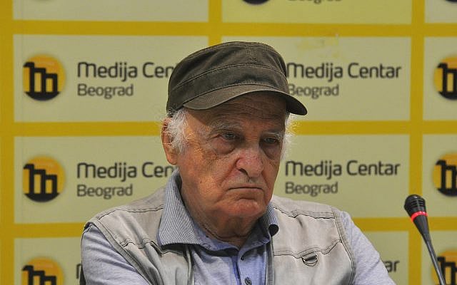 Alexandra Ell | Remembering and Forgetting in the Other Europe: In Memoriam Filip David