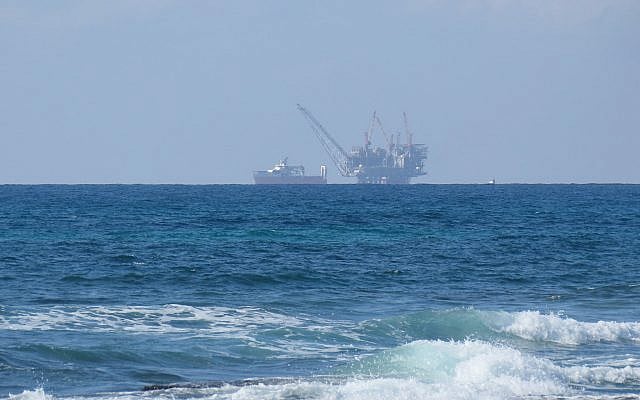 Shaike Komornik | Israel’s Gas Deal with Egypt, a Strategic Anchor or a Golden Cage?