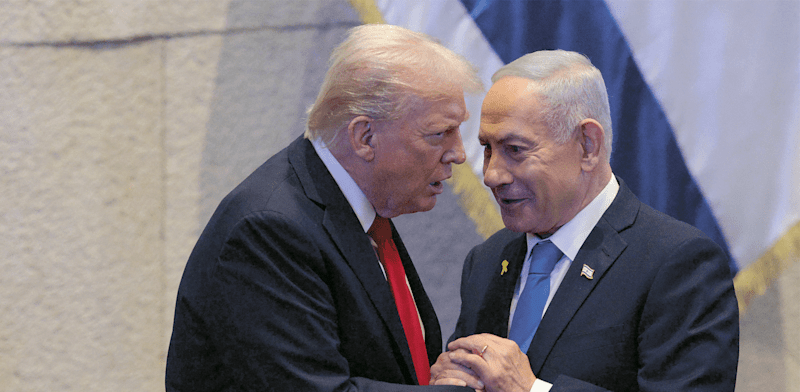 Israel-US trade talks close to agreement