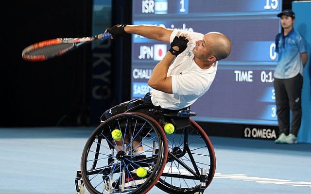 Boaz Kramer | Battle of the classes