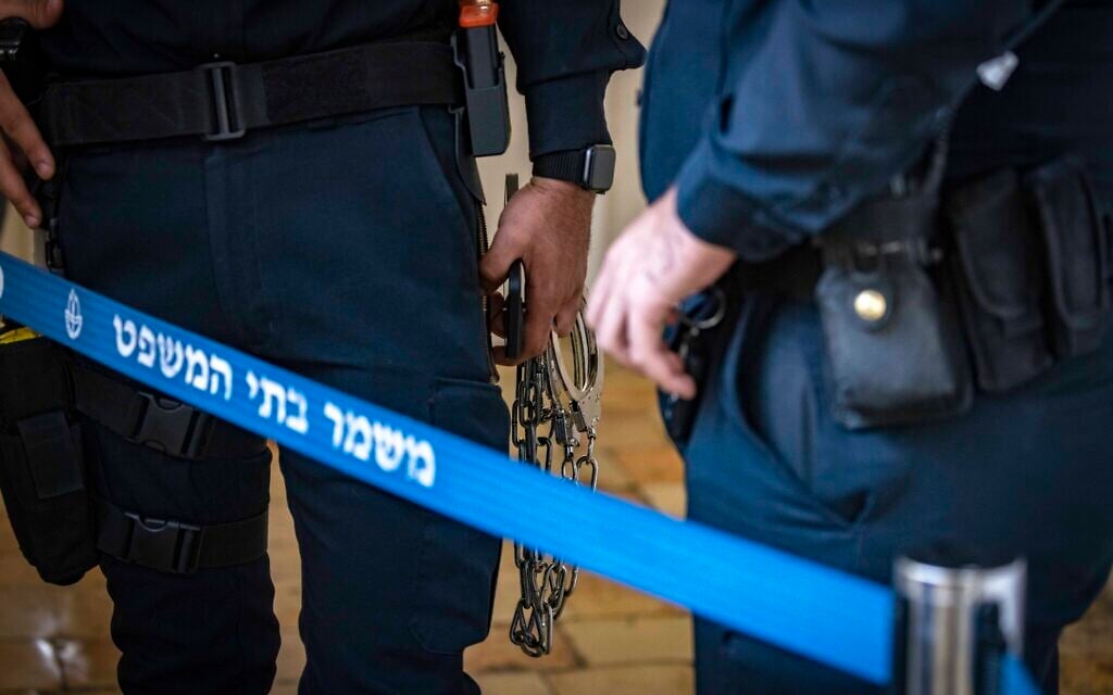 Israeli teen indicted on terror charges for allegedly planning ISIS-inspired bombing