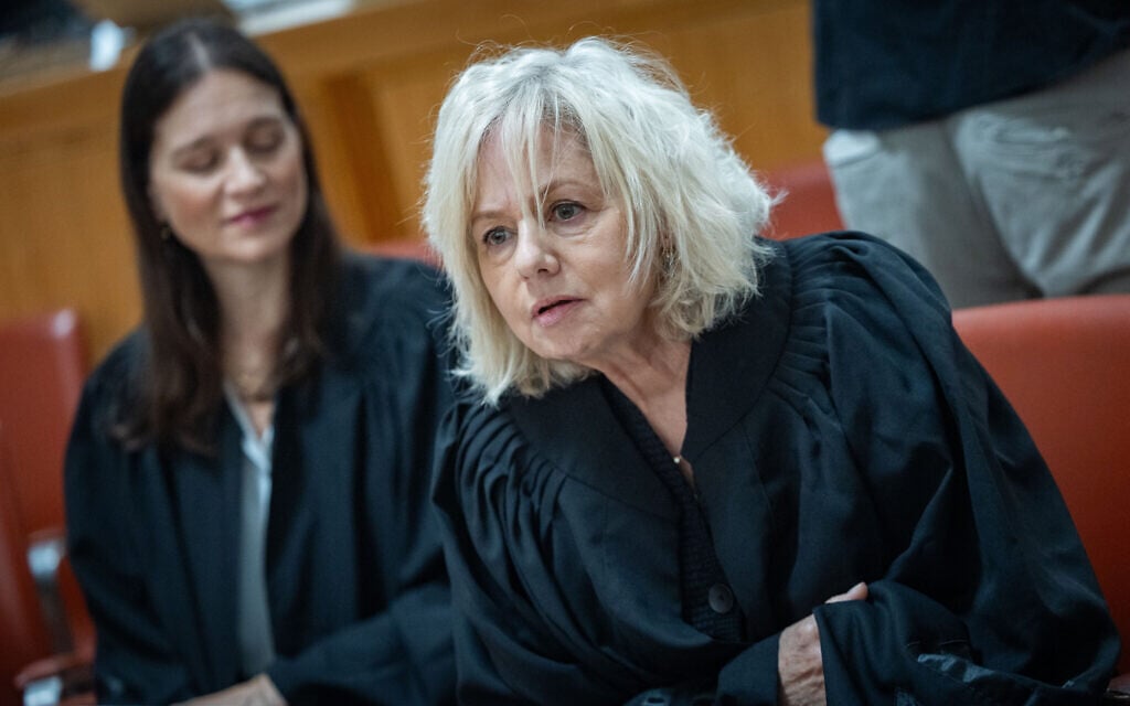 AG slams bill carving up her role as a threat to rule of law, democratic safeguards