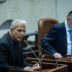 Knesset advances motion adopting Trump’s plan for Gaza; PM, coalition boycott vote