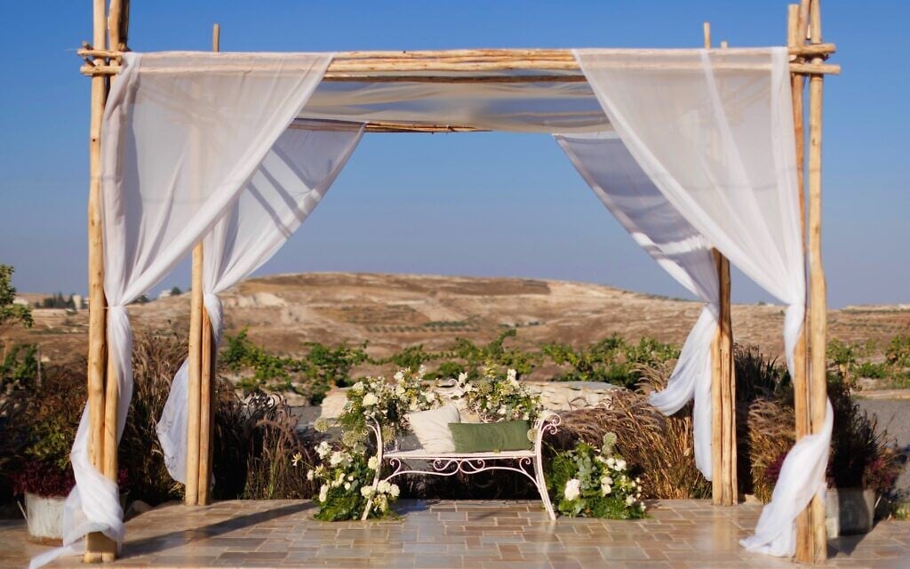 US-based Conservative movement apologizes, signals new approach on intermarriage