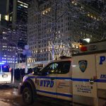 NYPD investigates 2 attacks on Jewish men, on the subway and in Crown Heights