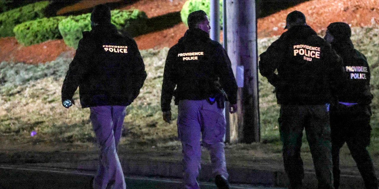 Alleged Brown and MIT shooter found dead, capping days of misinformation about antisemitic motive