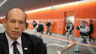 Israel faces alarming security failures across all national infrastructure, state comptroller warns