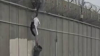 Fears along seam line: Residents say ‘it brings back Oct. 7’ as infiltrators cross security fence