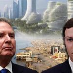 ‘New Rafah’: Witkoff and Kushner’s ‘Gaza Riviera’ plan with luxury hotels and AI networks