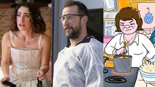 ‘The Pitt’, ‘Long Story Short’ and ‘Task’: The best TV series of 2025 you probably missed