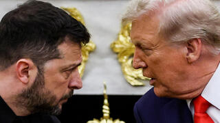 Zelensky signals major concession ahead of Trump summit: ‘He has nothing until I approve it’